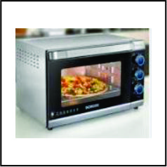 Borosil Microwave
